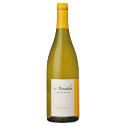 Le Paradou Méditerranée IGP Viognier 2025 0,75 ℓ