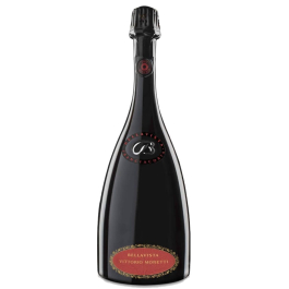 Franciacorta DOCG Riserva Vittorio Moretti