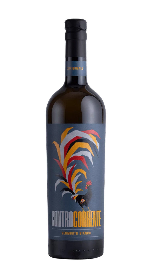 Vermouth Bianco