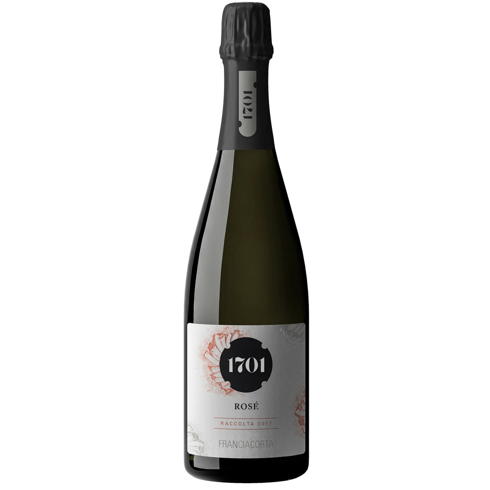 Franciacorta Brut Rosé DOCG