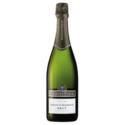Crémant de Bourgogne Brut Brut