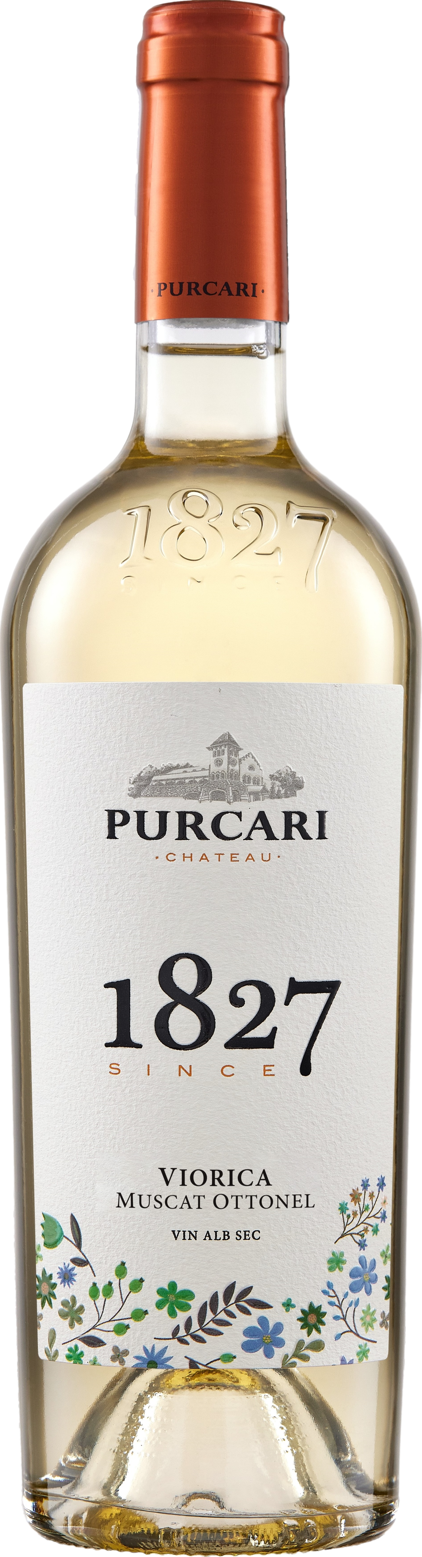 Chateau Purcari Viorica Muscat de Purcari 2024
