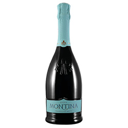 Franciacorta Brut Satèn