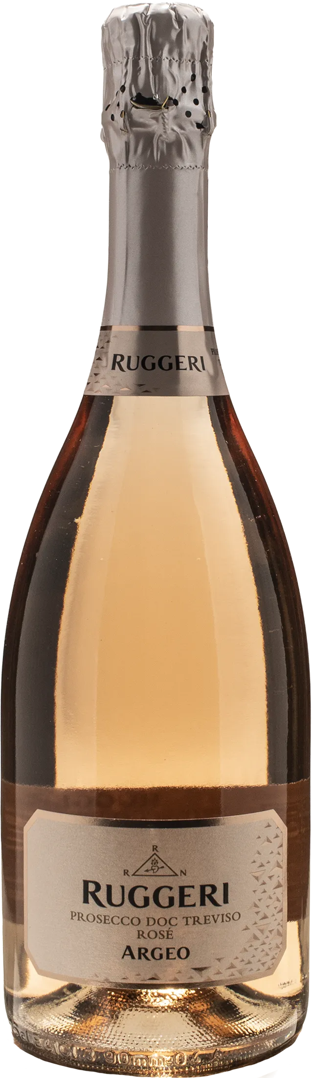 Prosecco Rosè Brut Argeo