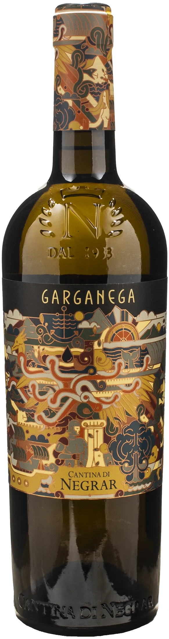 Cantina Di Negrar Garganega Ulisse