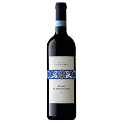 Tenute Silvio Nardi Rosso di Montalcino DOC 2023 0,75 ℓ