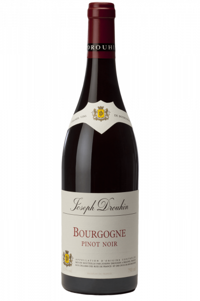 Bourgogne Pinot Noir Joseph Drouhin