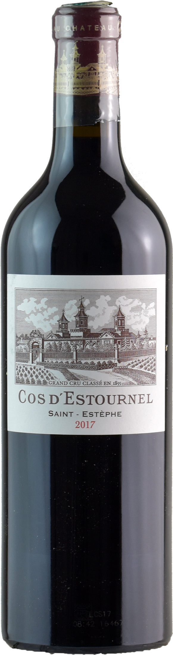 Cos d'Estournel Saint Estephe Grand Cru Classe
