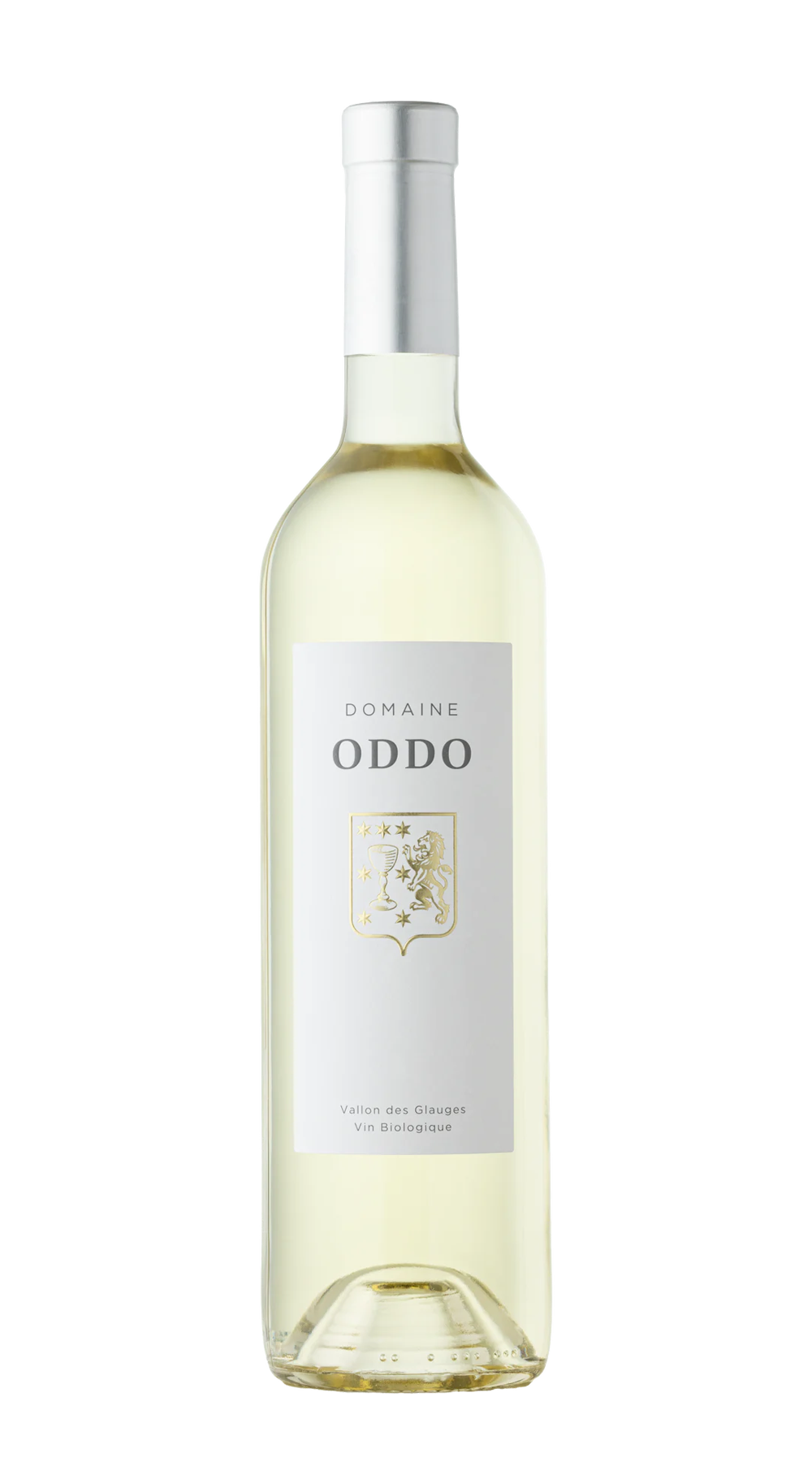 Coteaux Aix en Provence Bianco Domaine Oddo