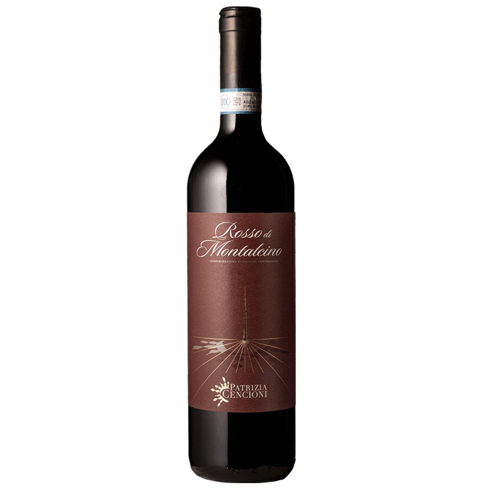 Rosso di Montalcino DOC