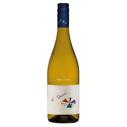 Jermann Chardonnay W...Dreams Venezia Giulia IGT 2022 0,75 ℓ
