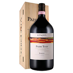 Barolo Paesi Tuoi