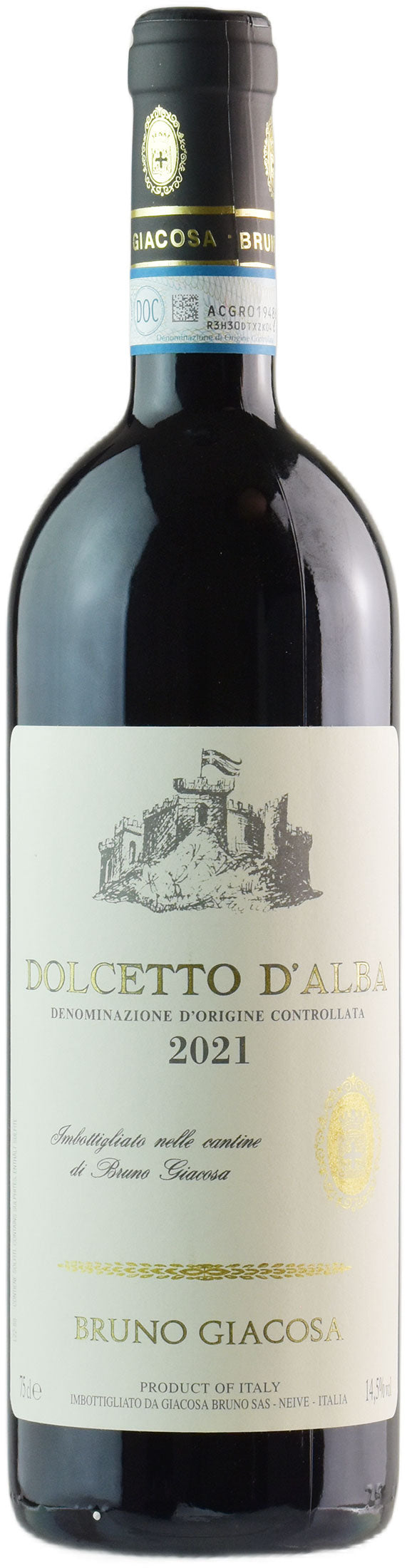 Dolcetto d'Alba