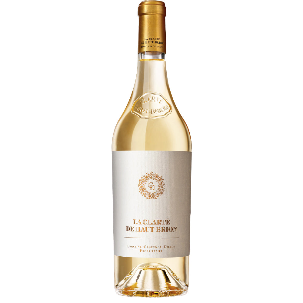 Péssac-Léognan Blanc AOC Clarté de Haut-Brion