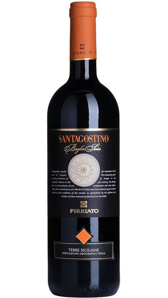Santagostino Rosso IGT