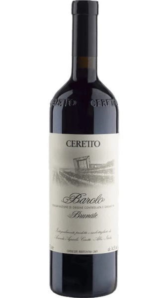 Barolo DOCG Brunate 2019