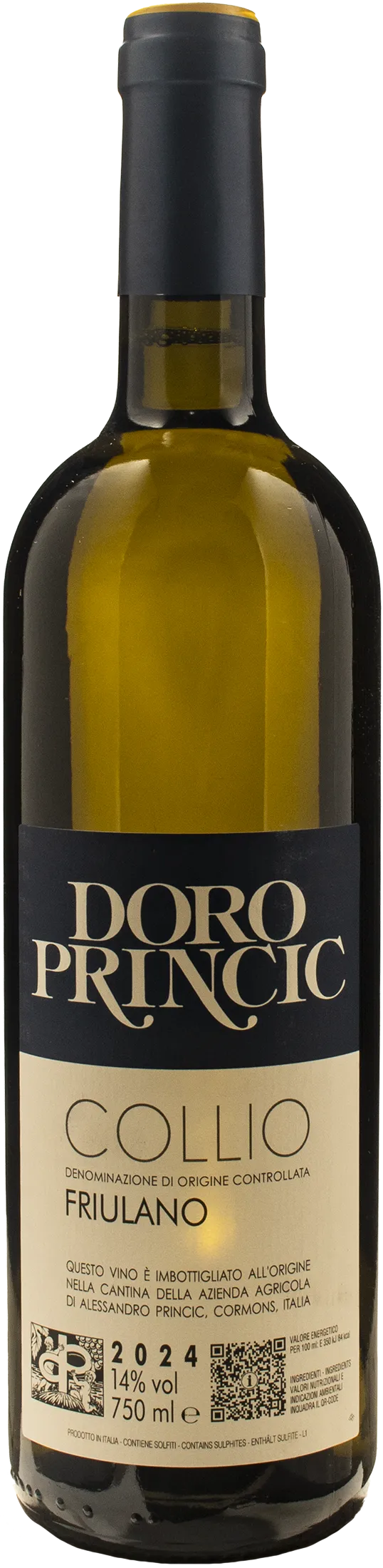 Collio Friulano
