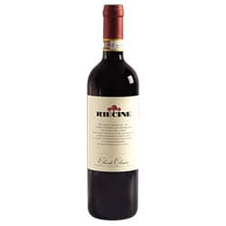 Riecine Chianti Classico DOCG 2024 0,75 ℓ