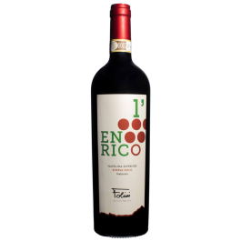 L'Enrico Valtellina Superiore DOCG Riserva