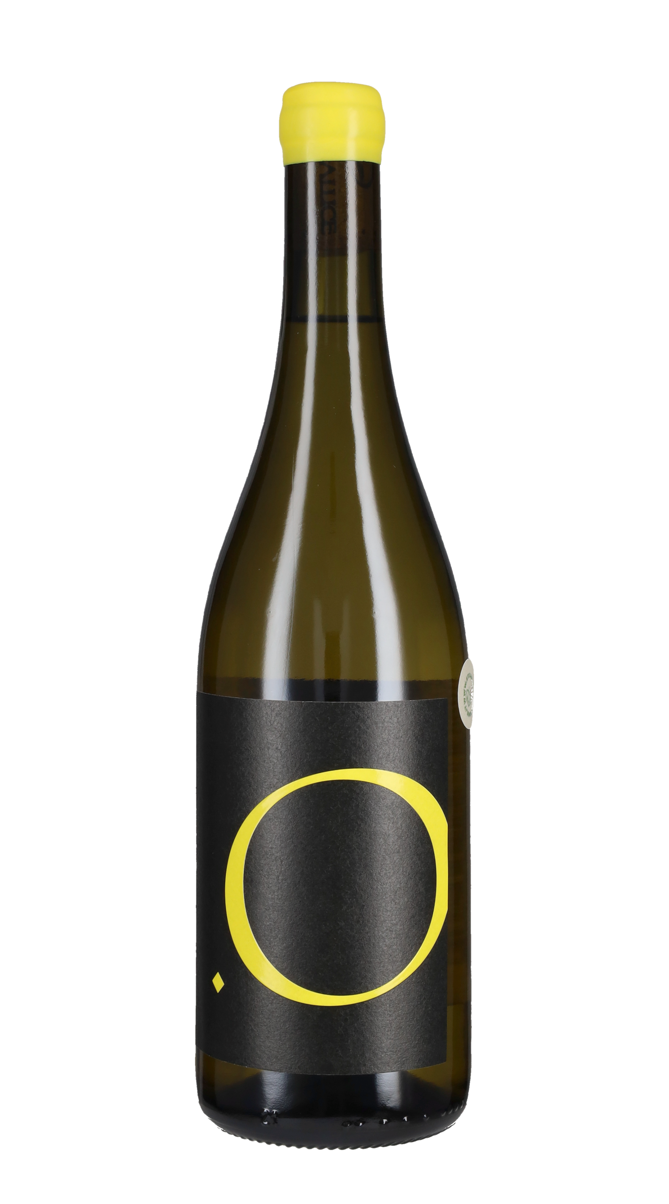 'Punto Zero' Primaluce