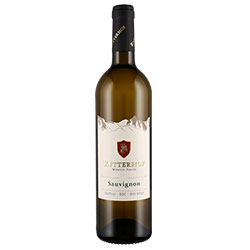 Ritterhof Sauvignon Südtirol - Alto Adige DOC 2023 0,75 ℓ
