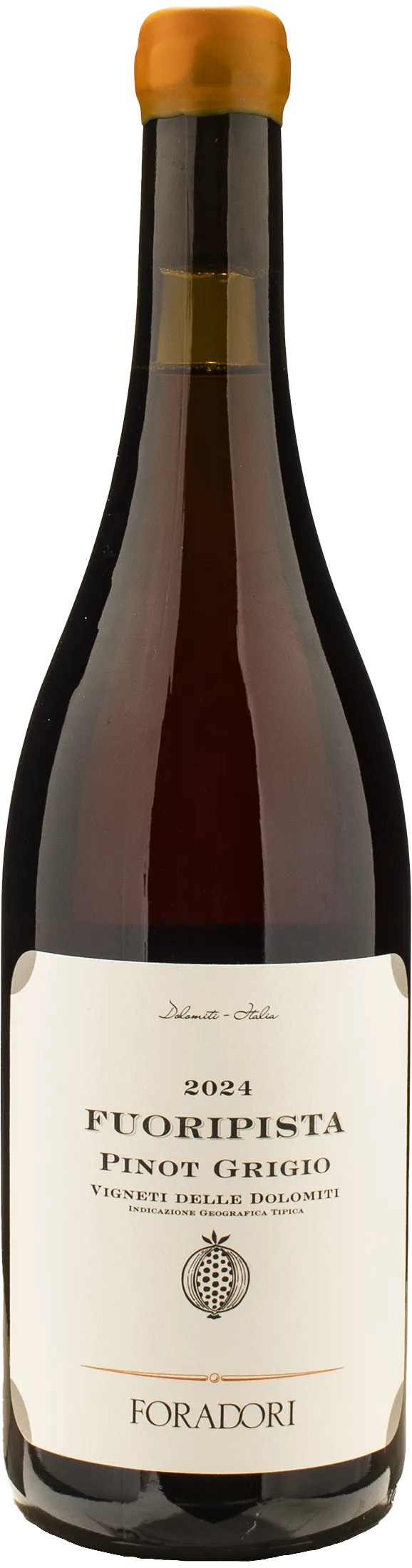 Fuoripista Pinot Grigio