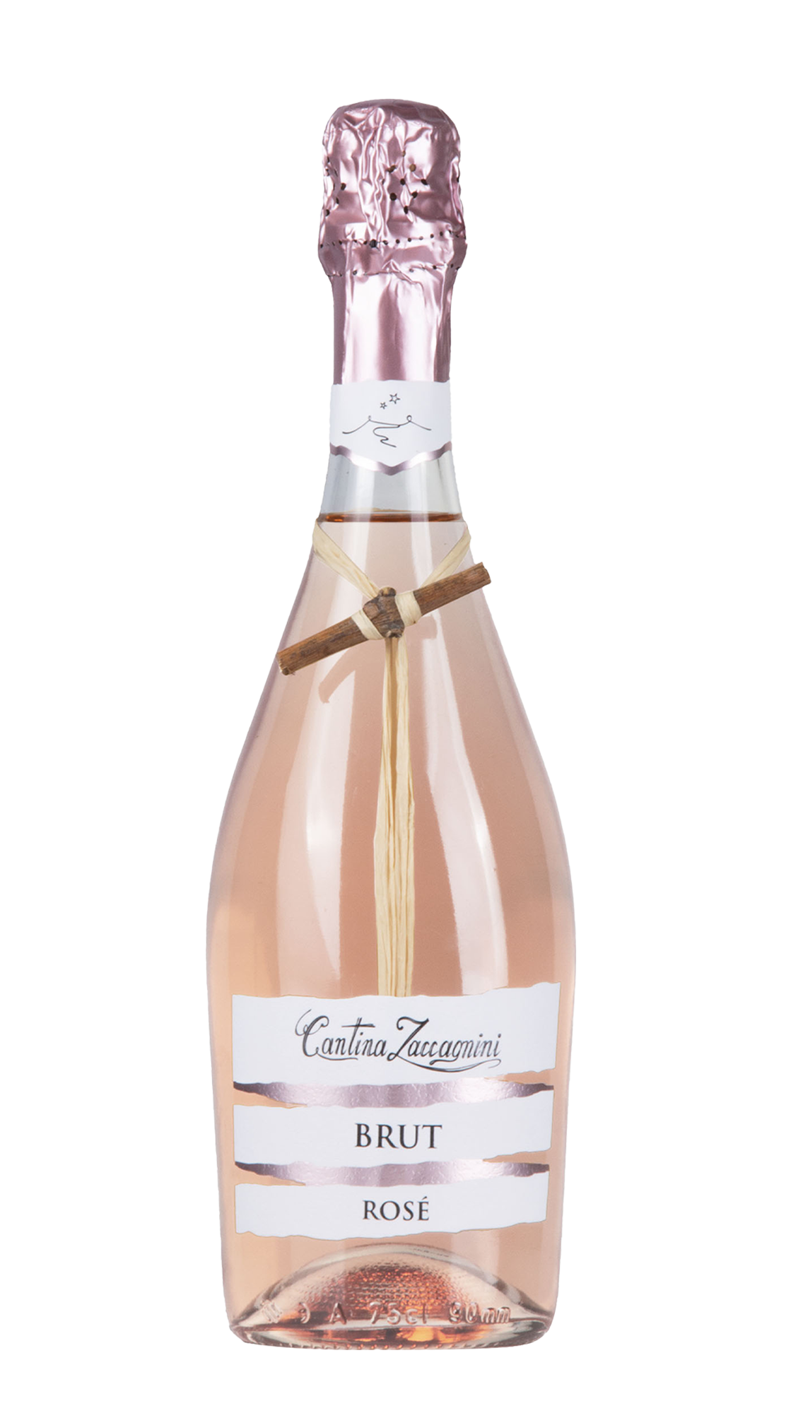 Spumante Rosè Brut 'Tralcetto'