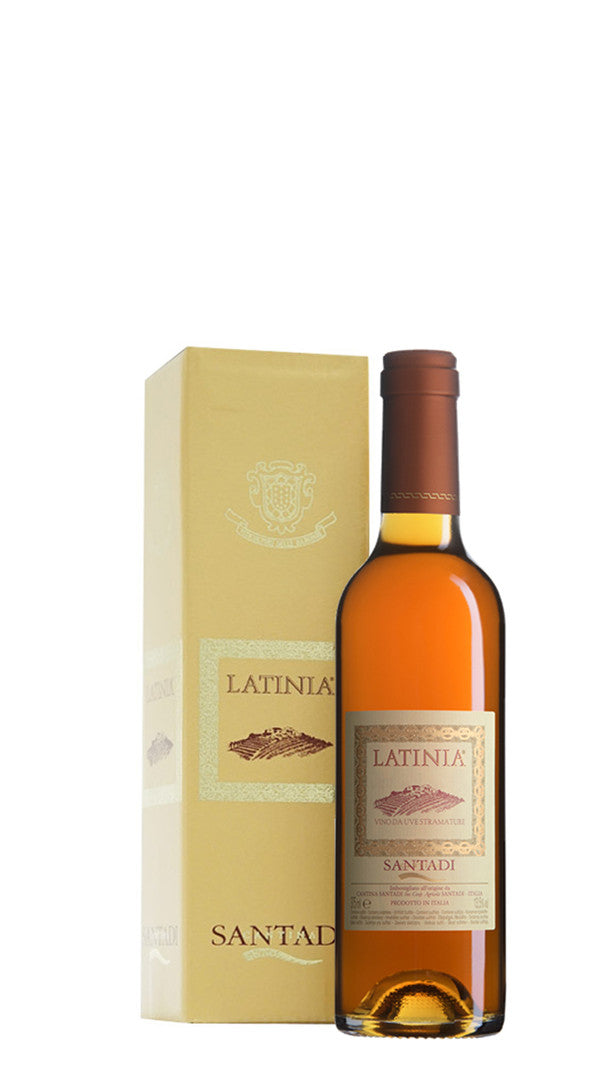 Vendemmia Tardiva 'Latinia' - 37.5cl