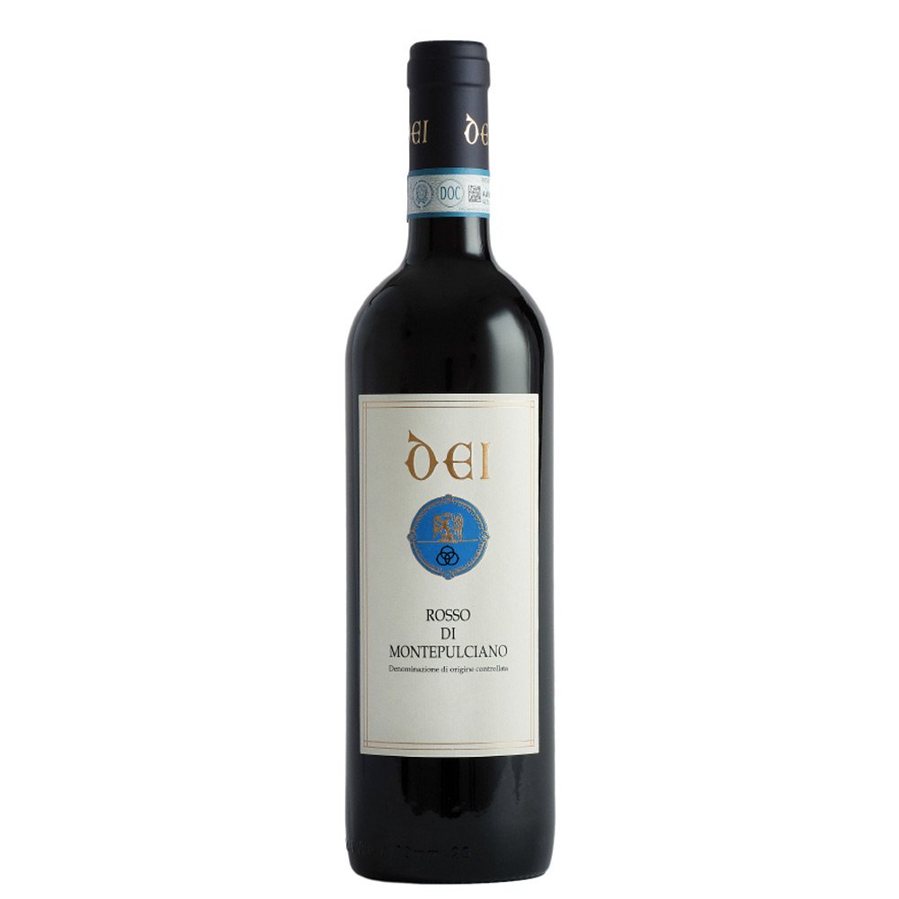 Rosso di Montepulciano
