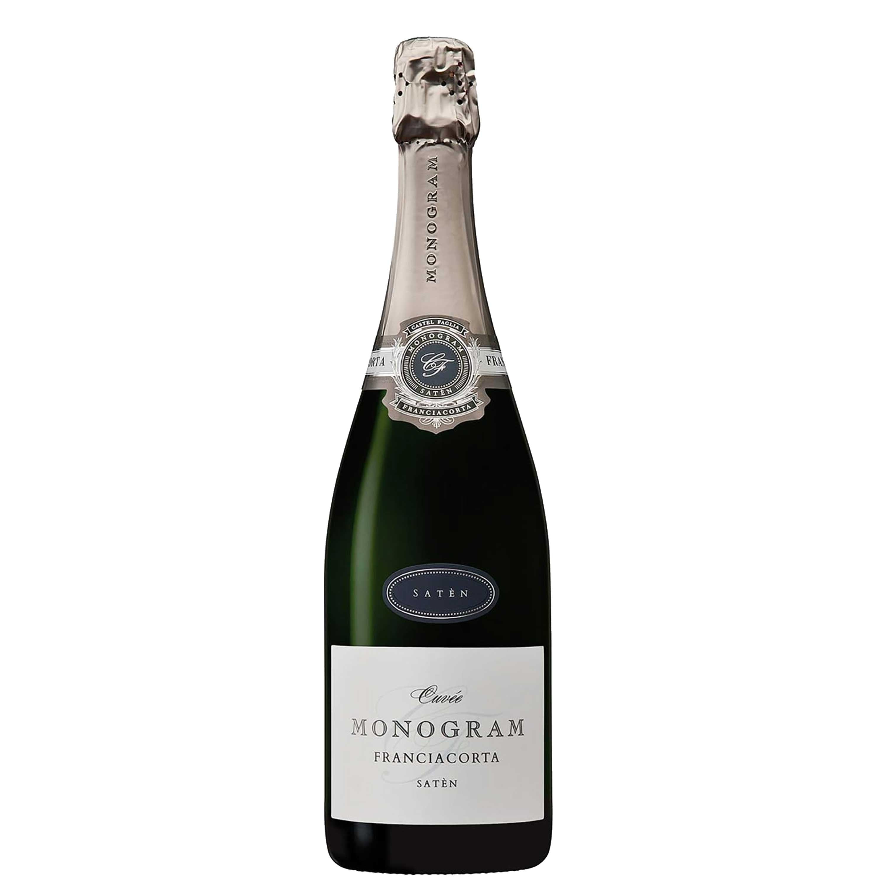 Franciacorta Satèn DOCG Monogram