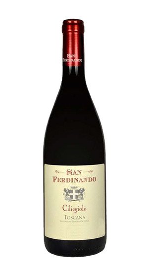 Ciliegiolo San Ferdinando