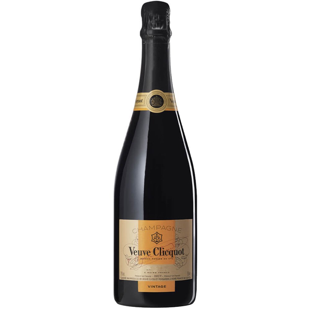 Champagne Brut Vintage