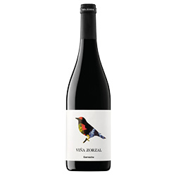 Navarra Garnacha