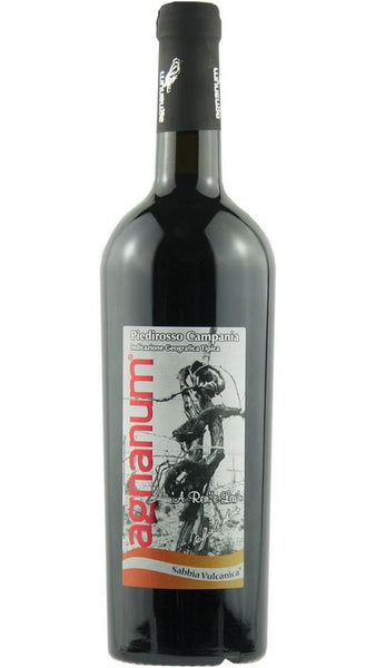 Piedirosso Campania Sabbia Vulcanica IGT