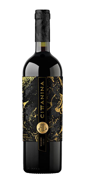 "Pasion" Malbec 2022