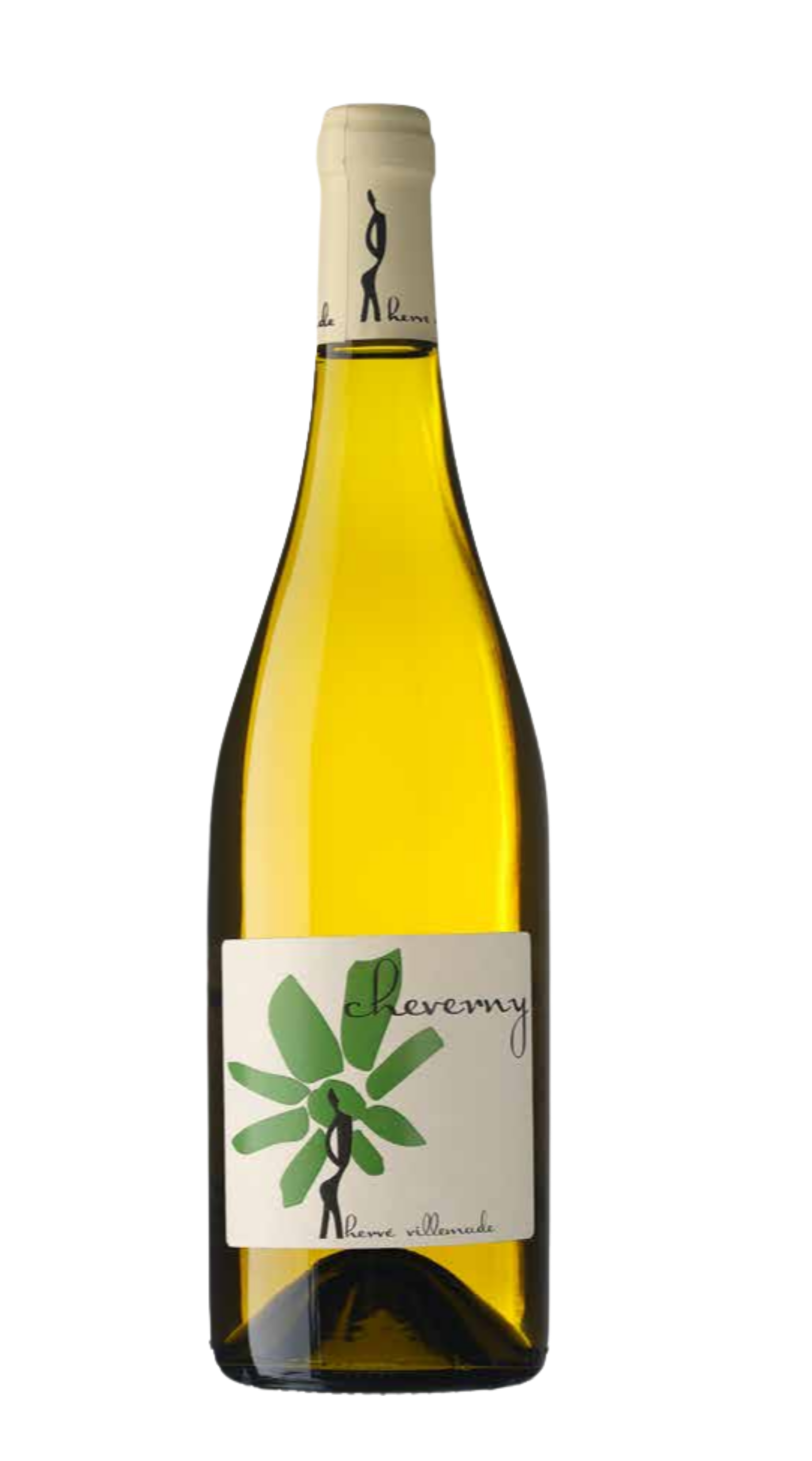 Cheverny Blanc 'Domaine' Hervé Villemade