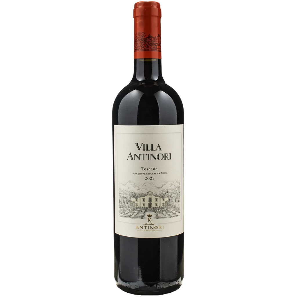 Villa Antinori Toscana Rosso