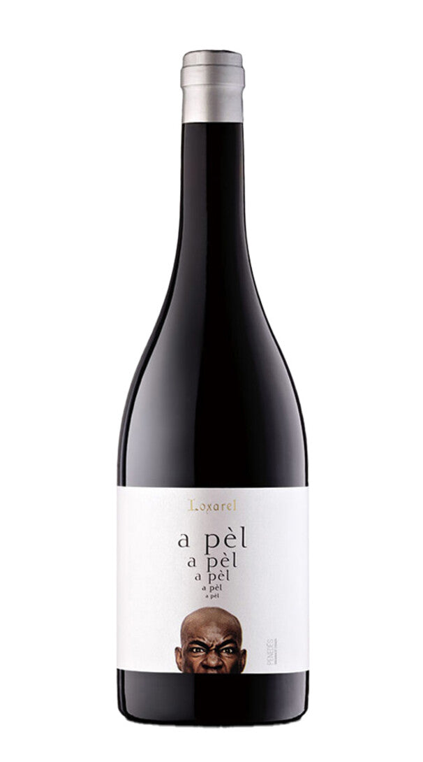 Penedes 'A Pel Negre' Loxarel
