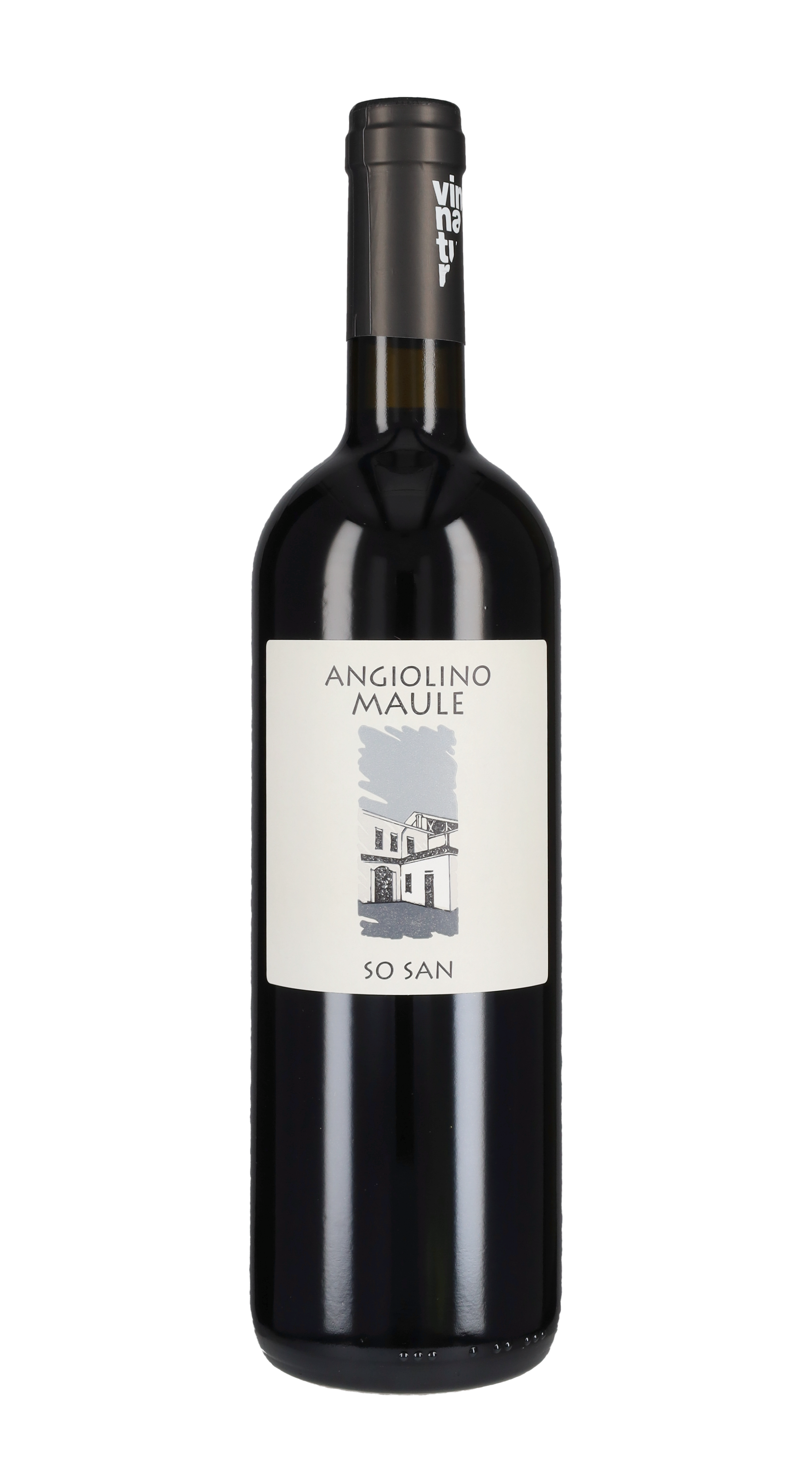 So San Angiolino Maule - La Biancara