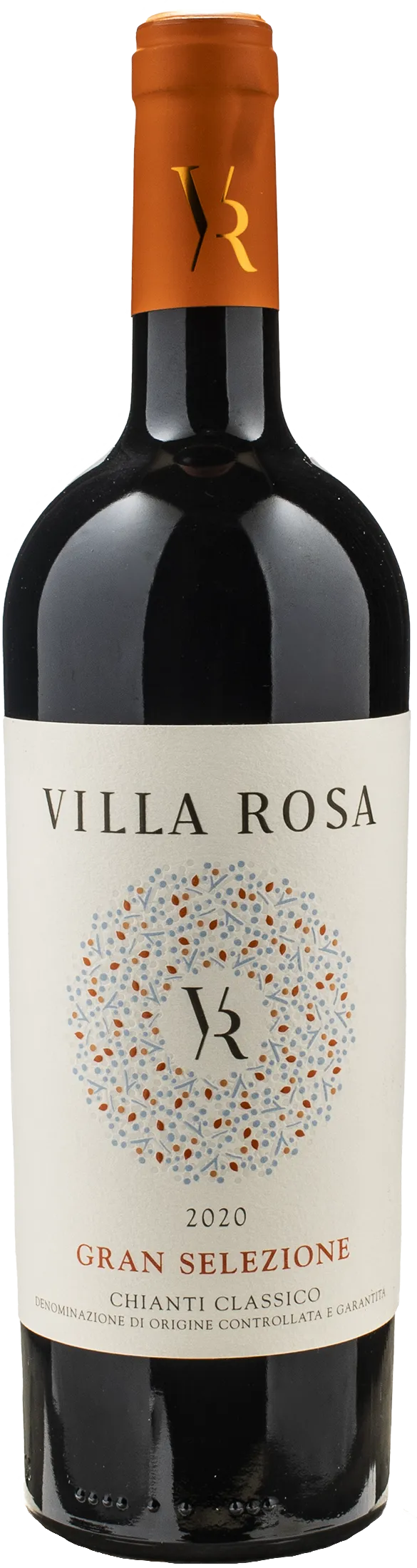 Famiglia Chianti Classico Gran Selezione Villa Rosa