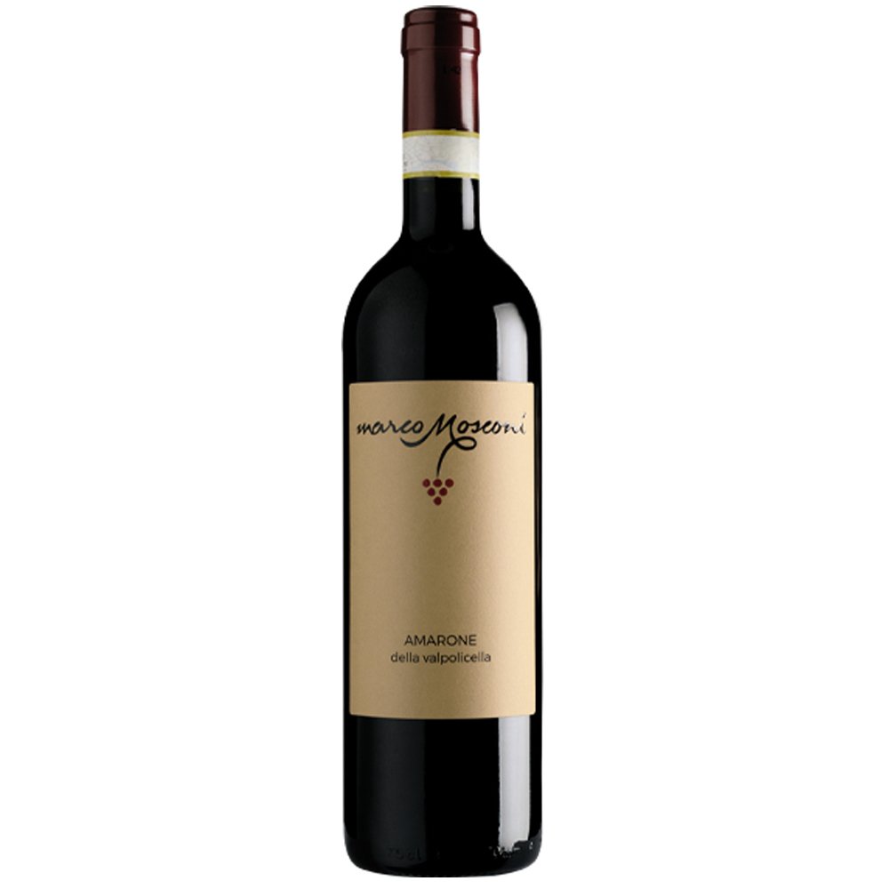 Amarone della Valpolicella DOCG