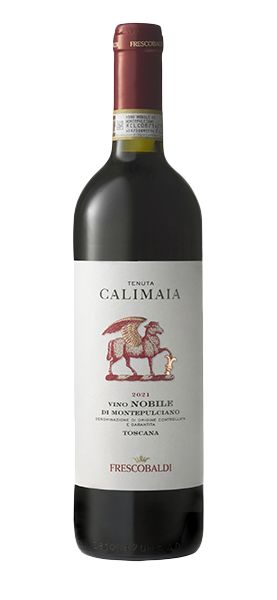 "Tenuta Calimaia" Vino Nobile di Montepulciano DOCG 2021