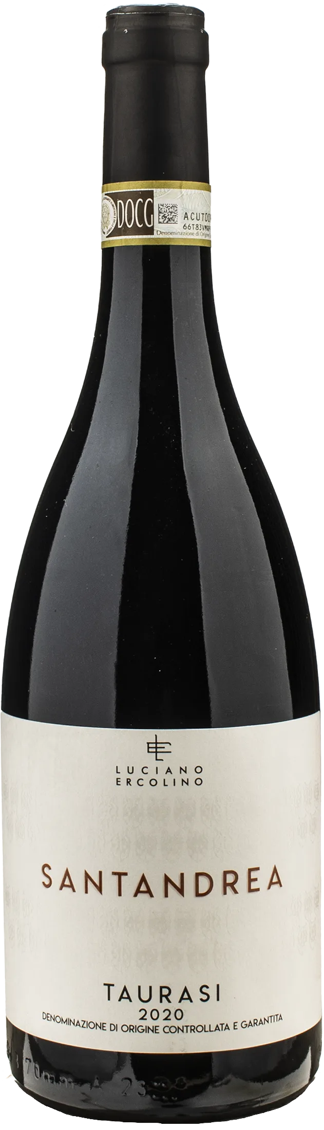 Taurasi Santandrea