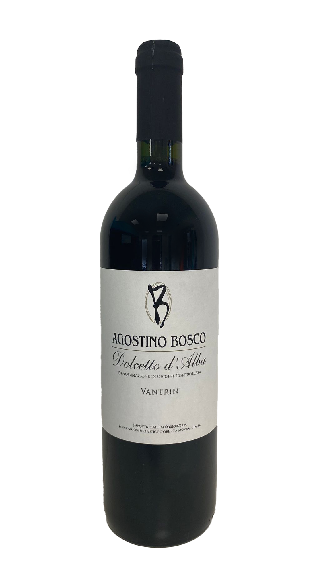 Dolcetto d'Alba 'Vantrin' Agostino Bosco