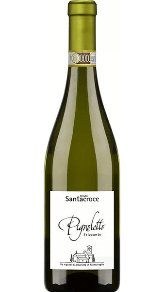 Pignoletto Frizzante DOCG