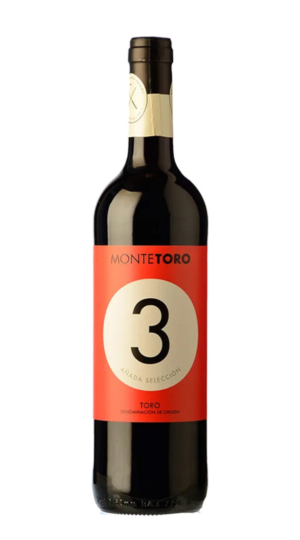 Toro Rosso 'Joven Ecologico 3'