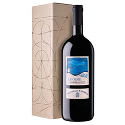 Barbera d'Asti Le Orme