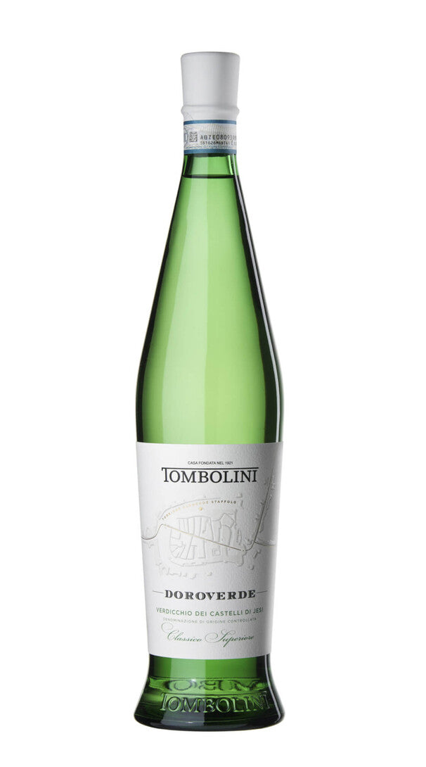 Verdicchio dei Castelli di Jesi Classico Superiore 'Doroverde' Tombolini