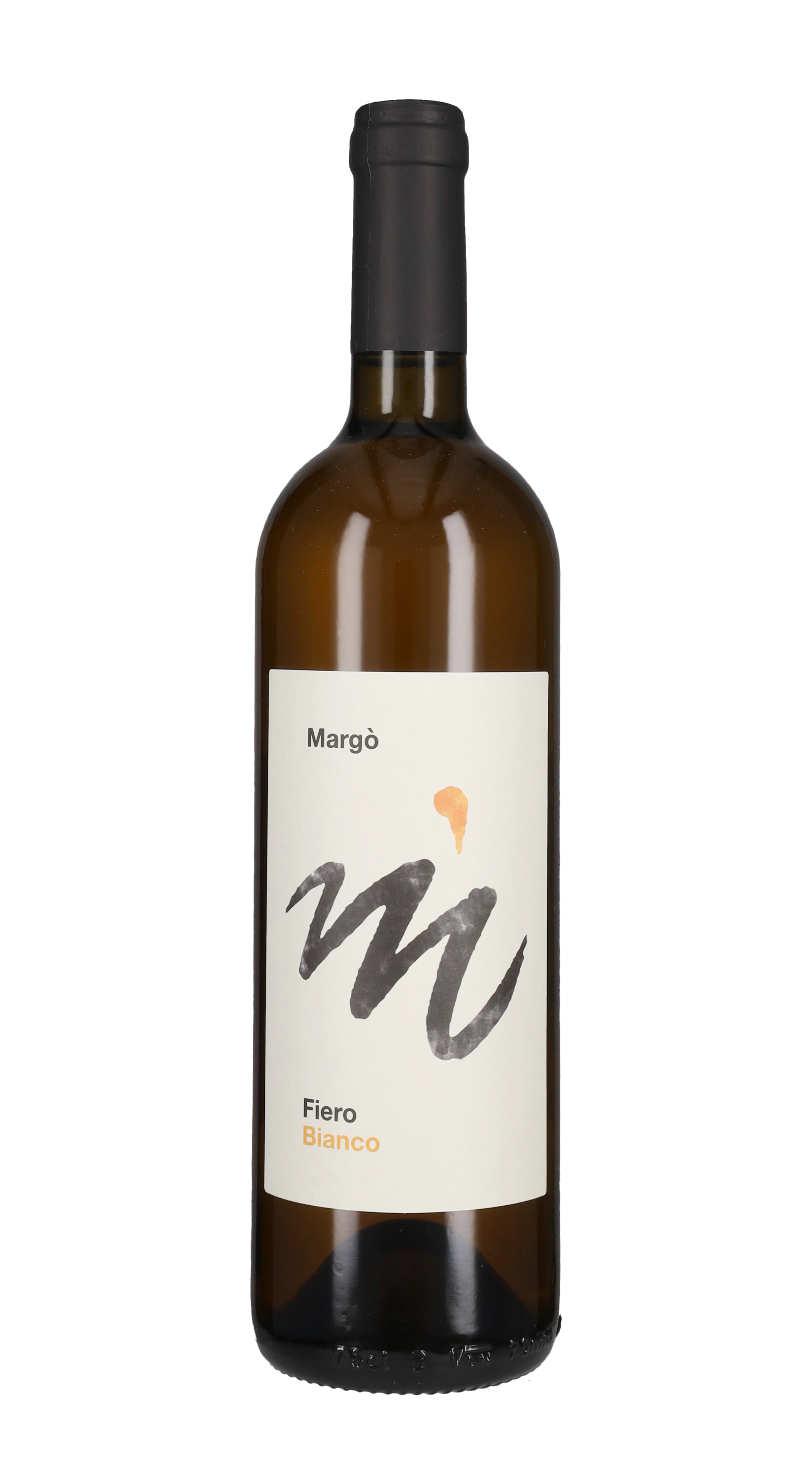 Bianco 'Fiero' Cantina Margò