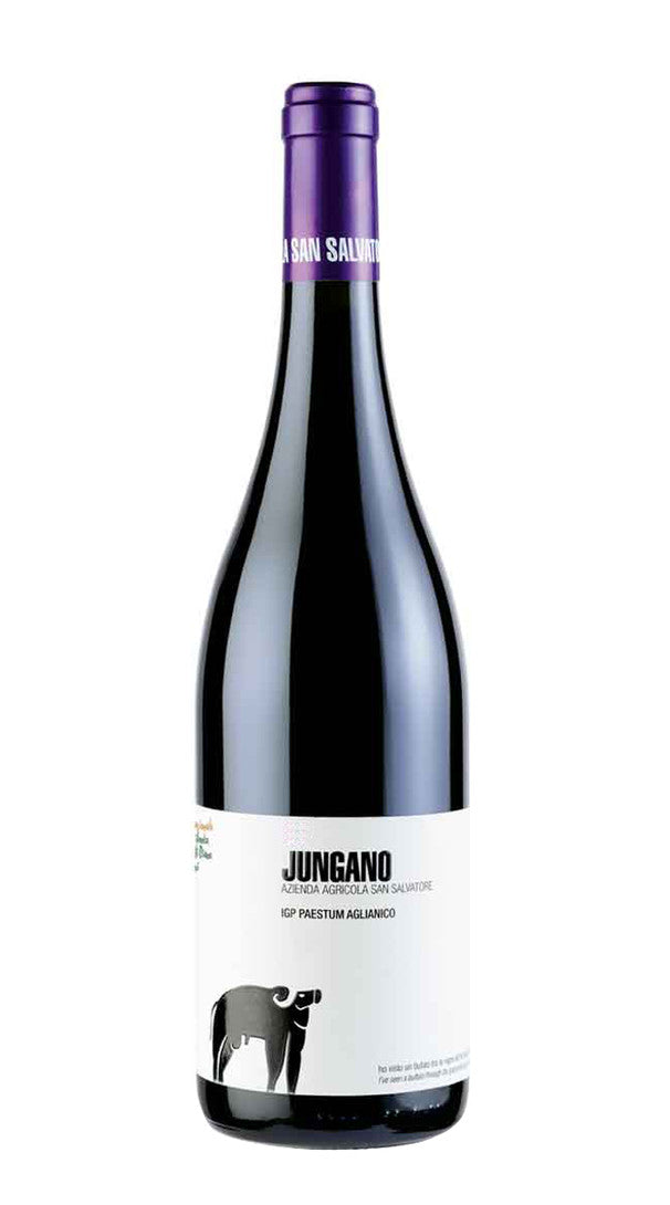 Aglianico 'Jungano' San Salvatore
